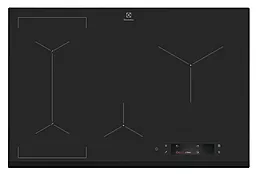 Варочная поверхность электрическая Electrolux EIS8648 - фото Варочная поверхность электрическая Electrolux EIS8648