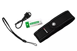 Фонарик LedLenser MT14 Outdoor (500844) - миниатюра 5