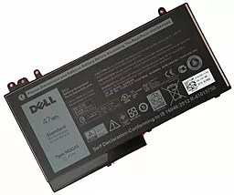Акумулятор для ноутбука Dell 0RDRH9 / 11,4V 3000mAh / Black