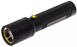 Фонарик LedLenser I9R Iron (501047) - фото Фонарик LedLenser I9R Iron (501047)