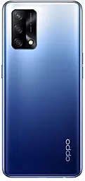 Смартфон Oppo A74 4/128GB Midnight Blue - миниатюра 3 Смартфон Oppo A74 4/128GB Midnight Blue - миниатюра 3