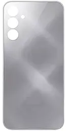 Задняя крышка корпуса Samsung Galaxy A15 5G A156 Original Gray - фото Задняя крышка корпуса Samsung Galaxy A15 5G A156 Original Gray