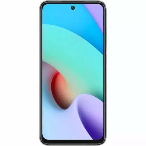 Смартфон Xiaomi Redmi 10 NFC 6/128GB Pebble White - фото 3