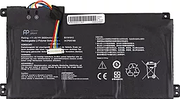 Аккумулятор для ноутбука Asus VivoBook 14 E410M B31N1912 / 11.4V 3600mAh / NB431816 PowerPlant - фото Аккумулятор для ноутбука Asus VivoBook 14 E410M B31N1912 / 11.4V 3600mAh / NB431816 PowerPlant