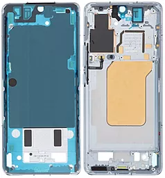 Рамка для дисплея Xiaomi 13 Pro Mountain Blue - фото Рамка для дисплея Xiaomi 13 Pro Mountain Blue