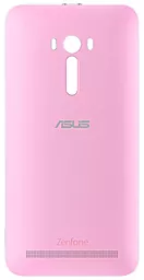 Задняя крышка корпуса Asus ZenFone Selfie (ZD551KL) Original Pink