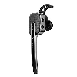 Блютуз гарнітура Roman R9030 Black