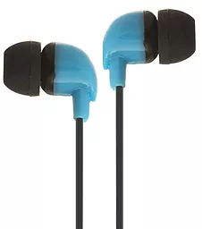 Наушники DeepBass SY-8805 Blue - фото Наушники DeepBass SY-8805 Blue