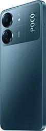 Смартфон Poco C65 8/256Gb Blue - миниатюра 5