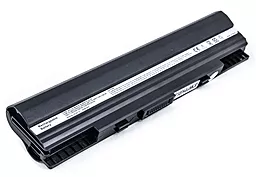 Акумулятор для ноутбука Asus A31-UL20 / 11.1V 5200mAh / NB00000076 PowerPlant