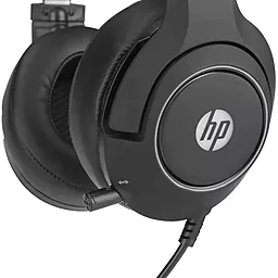 Навушники HP DHE-8003 Gaming Black - мініатюра 3