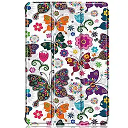 Чехол для планшета BeCover Smart Case для Xiaomi Redmi Pad 2 11.0" Butterfly (713646)