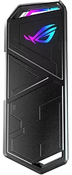 Карман для HDD Asus STRIX ARION USB 3.1 Type-C (ESD-S1C/BLK/G/AS)