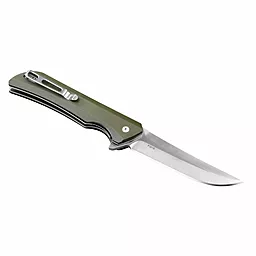 Нож Ruike P121-G Зелёный - миниатюра 2