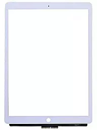 Сенсор (тачскрин) Apple iPad Pro 12.9 2017 (A1670, A1671, A1821) оригинал, White