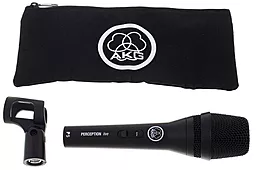 Мікрофон Akg P5 S Black - мініатюра 8