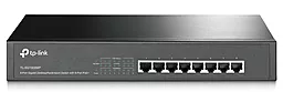 Коммутатор (світч) TP-Link TL-SG1008MP - фото Коммутатор (світч) TP-Link TL-SG1008MP