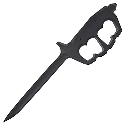 Нож Cold Steel Nightshade Chaos FGX (CS-92FNTST) - фото Нож Cold Steel Nightshade Chaos FGX (CS-92FNTST)