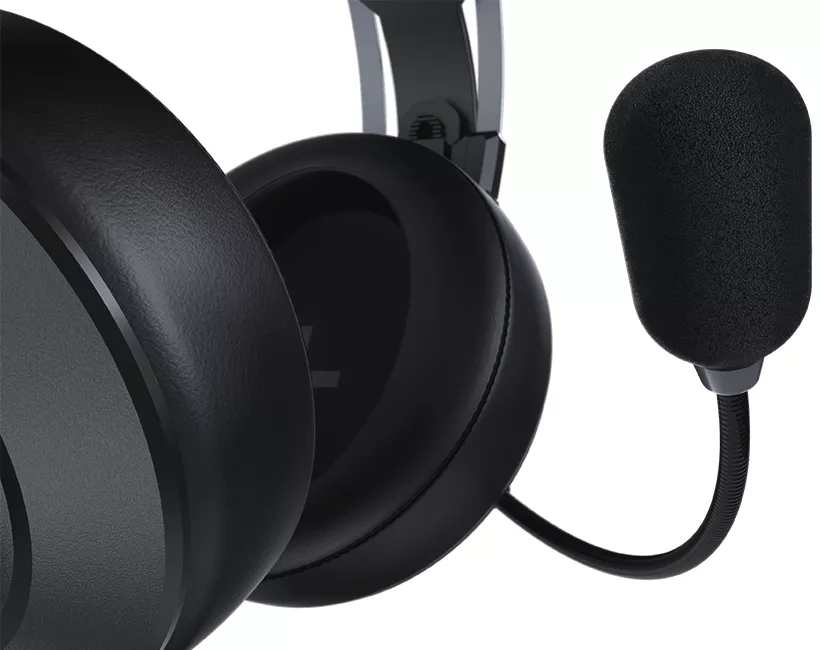 Наушники Cougar VM410 Iron - фото 6