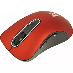 Компьютерная мышка Defender Datum MM-075 (52076) Red - фото Компьютерная мышка Defender Datum MM-075 (52076) Red