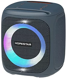 Колонки акустичні Hopestar Party 100 Blue - фото Колонки акустичні Hopestar Party 100 Blue
