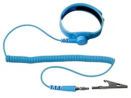 Антистатический браслет Pro'sKit AS-612F - фото Антистатический браслет Pro'sKit AS-612F