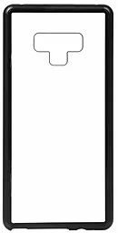 Чохол BeCover Magnetite Hardware Samsung N960  Galaxy Note 9 Black (702797)