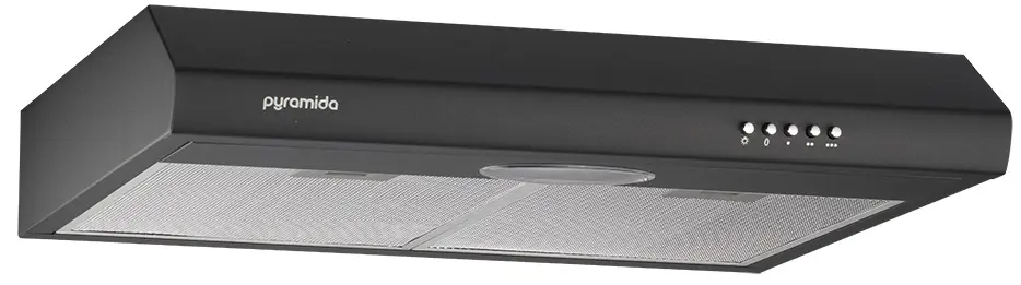 Airvent/hood PYRAMIDA UX 60 BL - фото 1