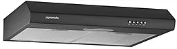 Airvent/hood PYRAMIDA UX 60 BL - фото Airvent/hood PYRAMIDA UX 60 BL