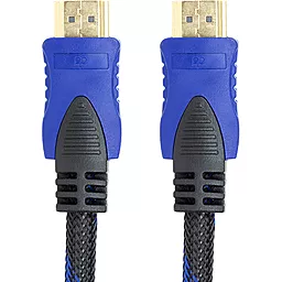 Видеокабель HDMI - HDMI 3m V.1.4 (KD00AS1201) PowerPlant - миниатюра 2 Видеокабель HDMI - HDMI 3m V.1.4 (KD00AS1201) PowerPlant - миниатюра 2