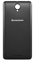 Задня кришка корпусу Lenovo A5000 Original Black