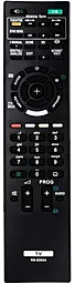 Пульт для телевизора Sony RM-ED034 - фото Пульт для телевизора Sony RM-ED034