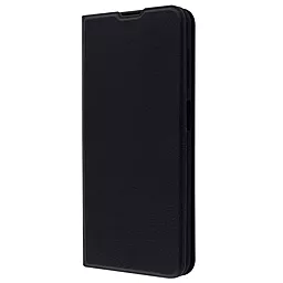 Чехол Wave Stage Case для Samsung Galaxy A13 A135 Black - миниатюра 2