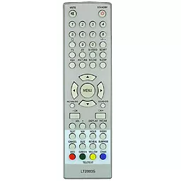 Пульт для телевизора BBK LT2003S , LT2008S - фото Пульт для телевизора BBK LT2003S , LT2008S
