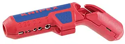 Прилад для видалення ізоляції Knipex 16 95 01 SB ErgoStrip
