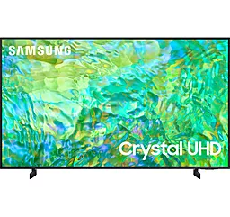 Телевизор Samsung UE65CU8000 - фото Телевизор Samsung UE65CU8000