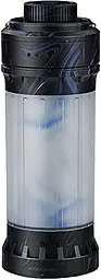 Фонарь аккумуляторный Fenix CL22R Black (CL22RBK) - фото Фонарь аккумуляторный Fenix CL22R Black (CL22RBK)