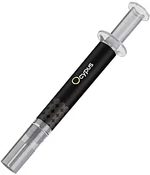 Термопаста OCYPUS GAMMA ET20 4г (GAMMA-ET20-GRN00XXX-GL) - фото Термопаста OCYPUS GAMMA ET20 4г (GAMMA-ET20-GRN00XXX-GL)