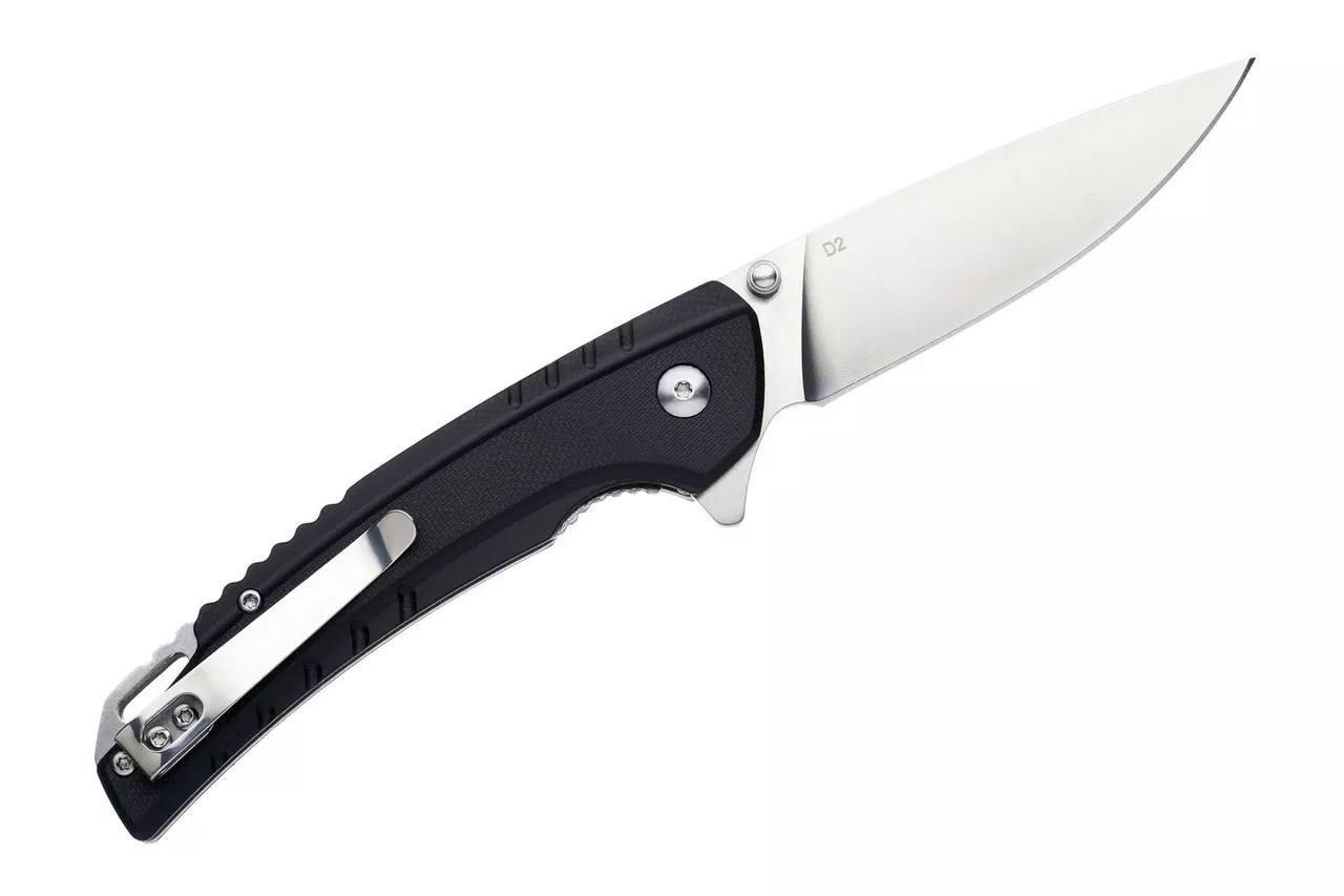 Нож Grand Way SG-53 - фото 2