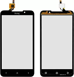 Сенсор (тачскрин) HTC Desire 516 Dual Sim Black - фото Сенсор (тачскрин) HTC Desire 516 Dual Sim Black