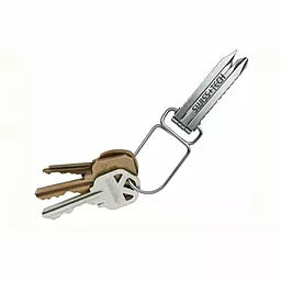 Нож Swiss + Tech Мультитул Screwz-All 4-in-1