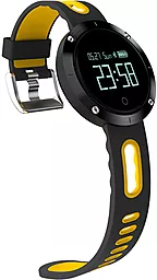 Смарт-годинник UWatch DM58 Orange - мініатюра 8 Смарт-годинник UWatch DM58 Orange - мініатюра 8