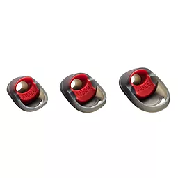 Навушники HyperX Cloud Earbuds Red - мініатюра 5 Навушники HyperX Cloud Earbuds Red - мініатюра 5