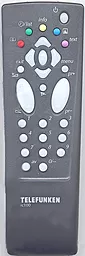 Пульт для телевизора Thomson RC100 (Telefunken) Original - фото Пульт для телевизора Thomson RC100 (Telefunken) Original
