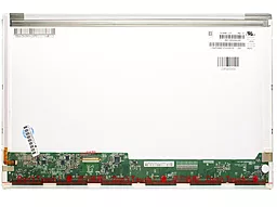 Матриця для ноутбука ChiMei InnoLux N156B6-L07