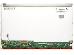 Матрица для ноутбука ChiMei InnoLux N156B6-L07 - фото Матрица для ноутбука ChiMei InnoLux N156B6-L07