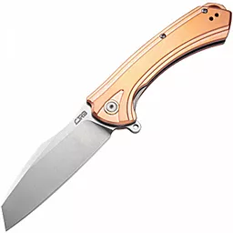 Нож CJRB Barranca (J1909-COP)