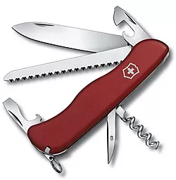 Мультитул Victorinox Rucksack (0.8863) - фото Мультитул Victorinox Rucksack (0.8863)