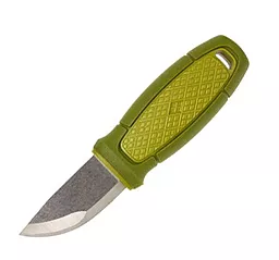 Ніж Morakniv Eldris (12651) Green - фото Ніж Morakniv Eldris (12651) Green