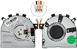 Вентилятор (кулер) для ноутбука Toshiba Satellite M55 (GB0506PHV1-A) 3 pin, DC 5V 1.7W SUNON, Original - фото Вентилятор (кулер) для ноутбука Toshiba Satellite M55 (GB0506PHV1-A) 3 pin, DC 5V 1.7W SUNON, Original